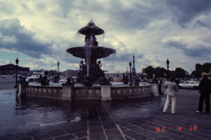 Paris