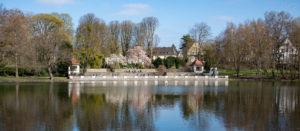 Hangeweiher