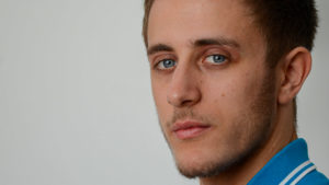 Closeup