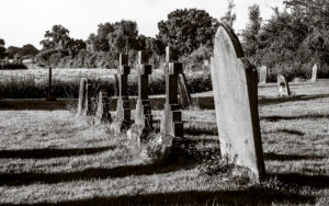 Friedhof Biddenden